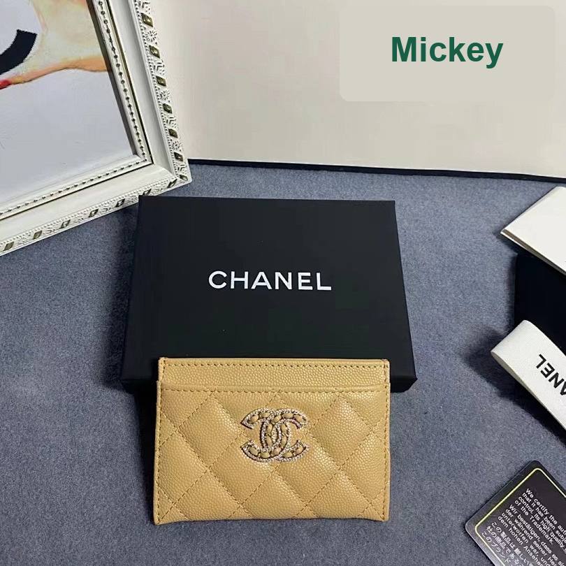【S】$44=290CNY｜Chanel(AP2737-4)｜Item ID-00309