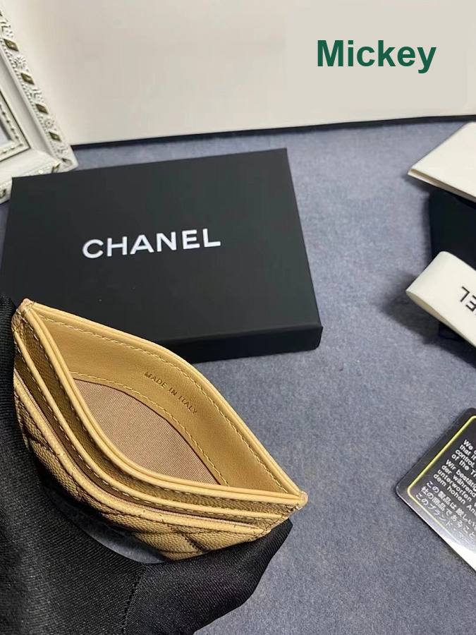 【S】$44=290CNY｜Chanel(AP2737-4)｜Item ID-00309