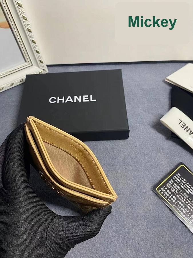 【S】$44=290CNY｜Chanel(AP2737-4)｜Item ID-00309