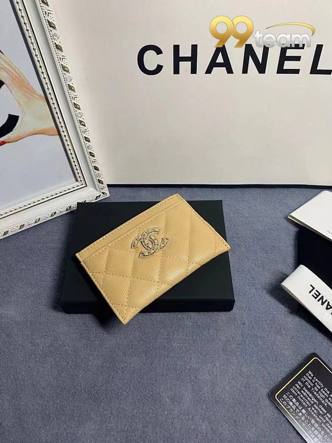 【S】$44=290CNY｜Chanel(AP2737-4)｜Item ID-00309
