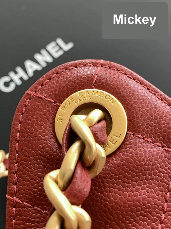 【S】$127=850CNY｜Chanel(AS5293-11)｜Item ID-00304