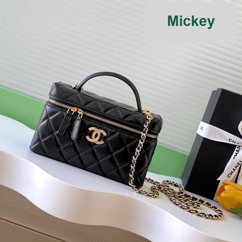【S】$112=750CNY｜Chanel(AP4804-1)｜Item ID-00289
