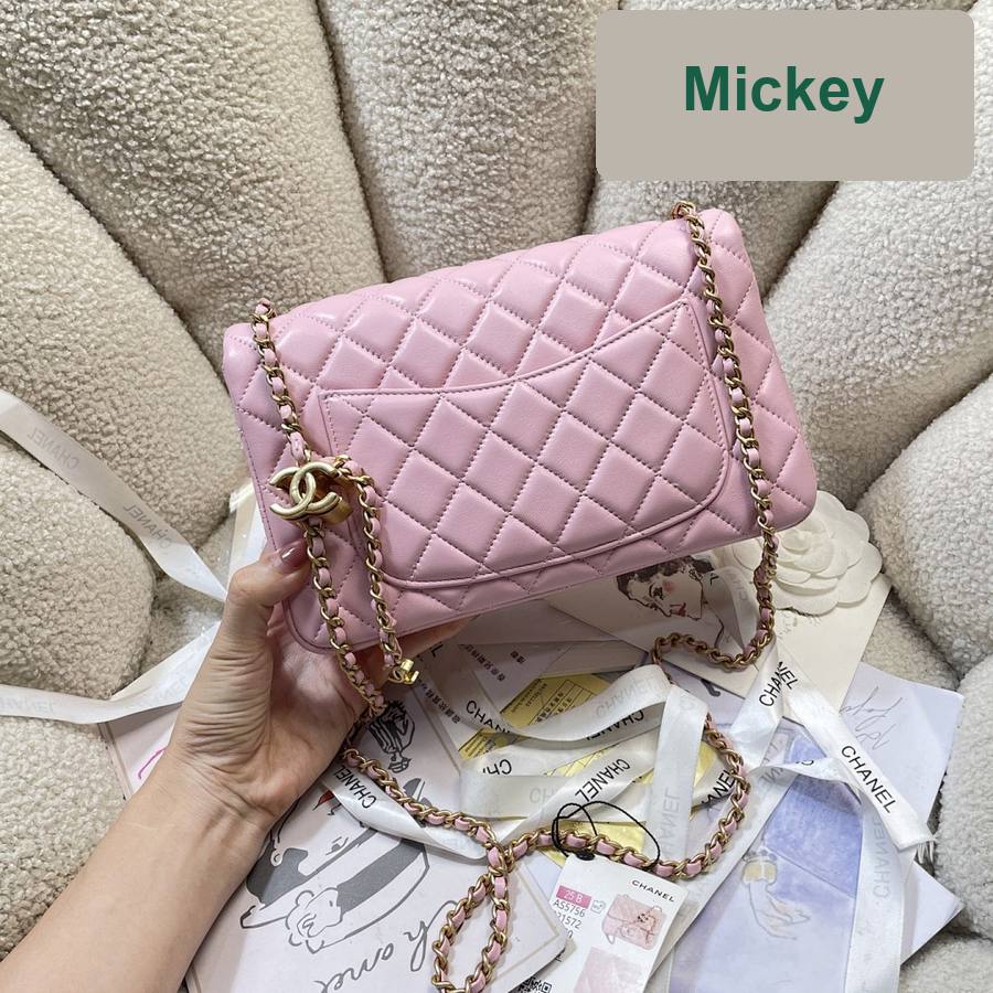 【S】$117=780CNY｜Chanel(AS5756-1)｜Item ID-00279