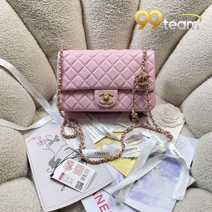 【S】$117=780CNY｜Chanel(AS5756-1)｜Item ID-00279