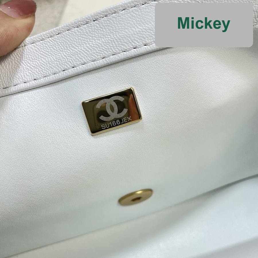 【S】$117=780CNY｜Chanel(AS5756-3)｜Item ID-00277