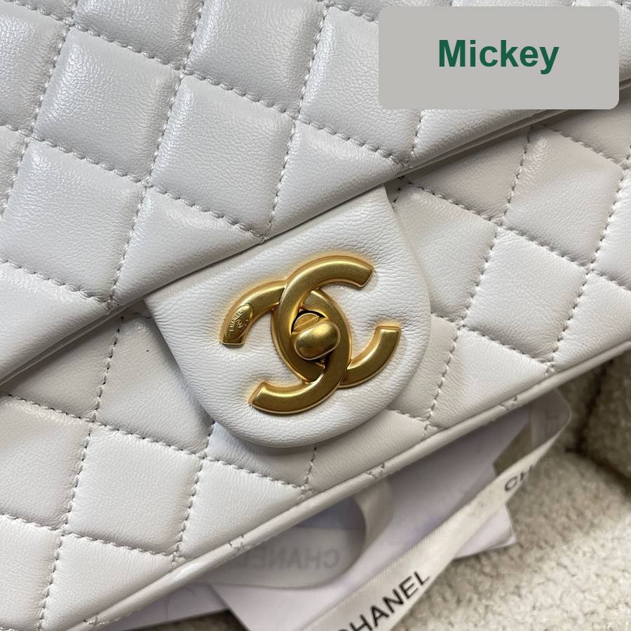 【S】$117=780CNY｜Chanel(AS5756-3)｜Item ID-00277