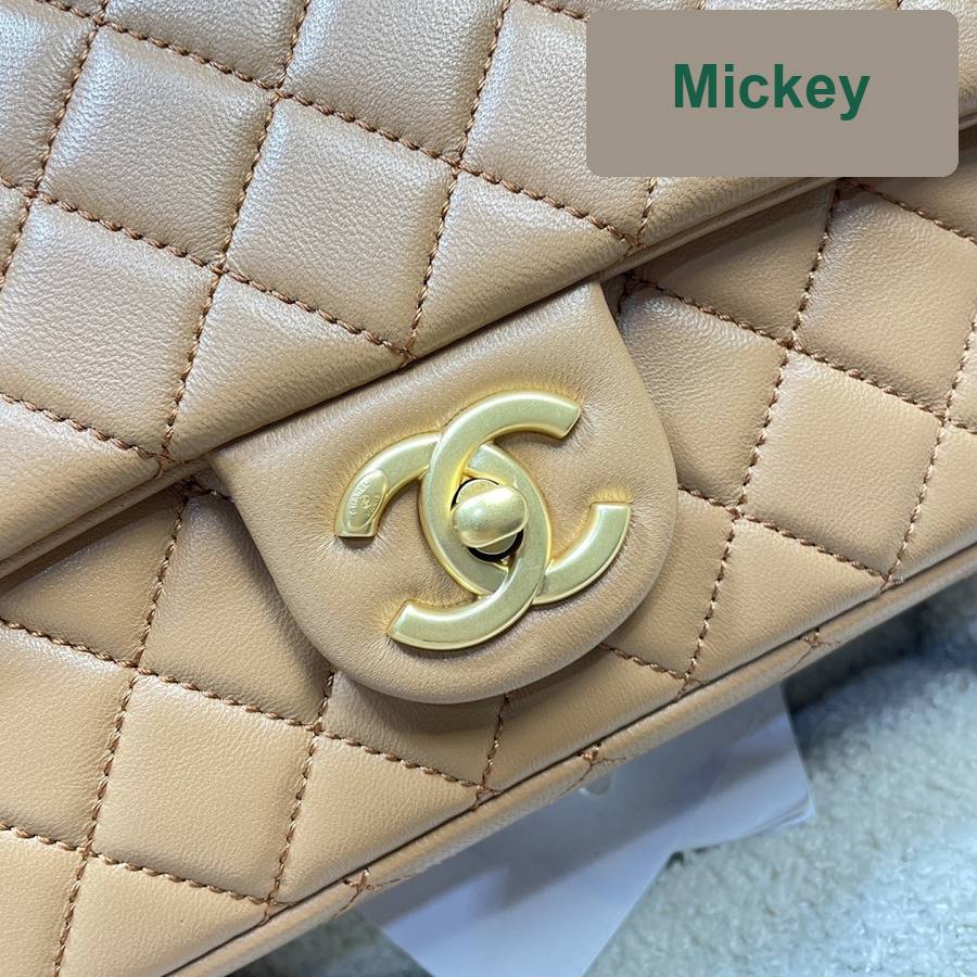 【S】$117=780CNY｜Chanel(AS5756-2)｜Item ID-00276
