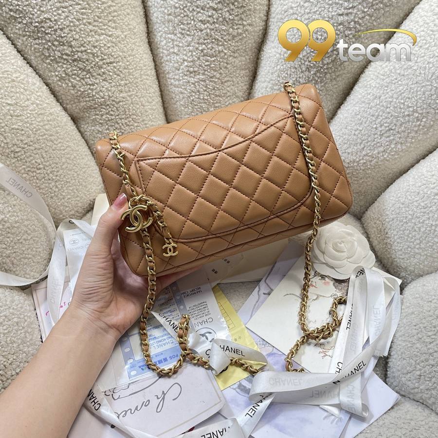 【S】$117=780CNY｜Chanel(AS5756-2)｜Item ID-00276