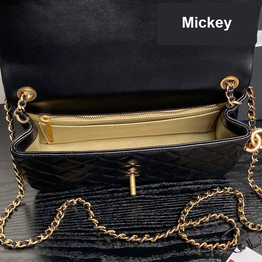 【S】$124=830CNY｜Chanel(AS5756-5)｜Item ID-00274