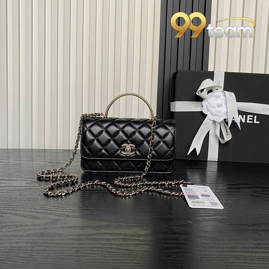 【S】$117=780CNY｜Chane