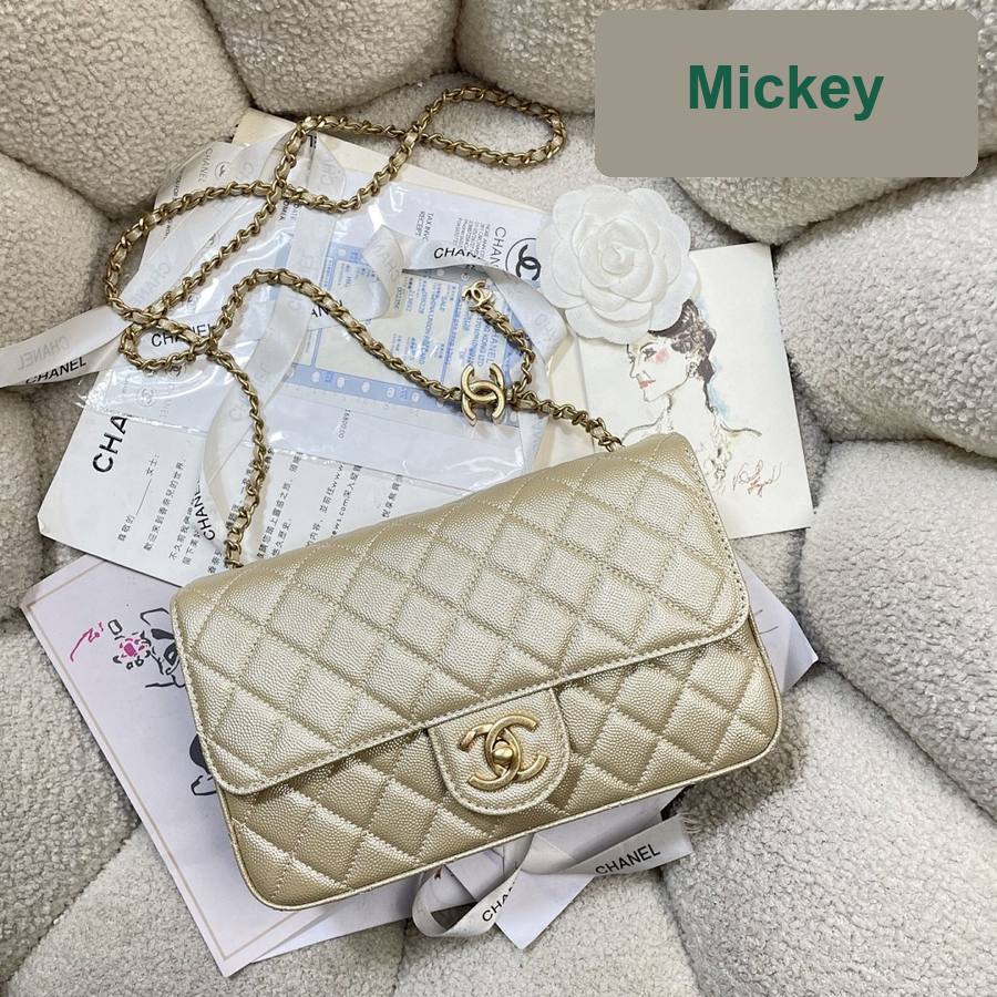 【S】$117=780CNY｜Chane
