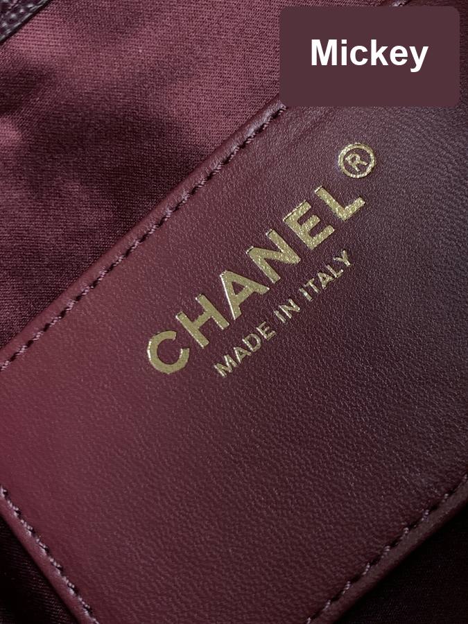 【S】$117=780CNY｜Chanel(AS5631-15)｜Item ID-00252