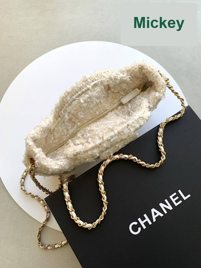 【S】$117=780CNY｜Chanel(AS5849-1)｜Item ID-00232
