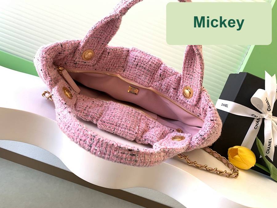 【S】$127=850CNY｜Chanel(AS5851-1)｜Item ID-00228