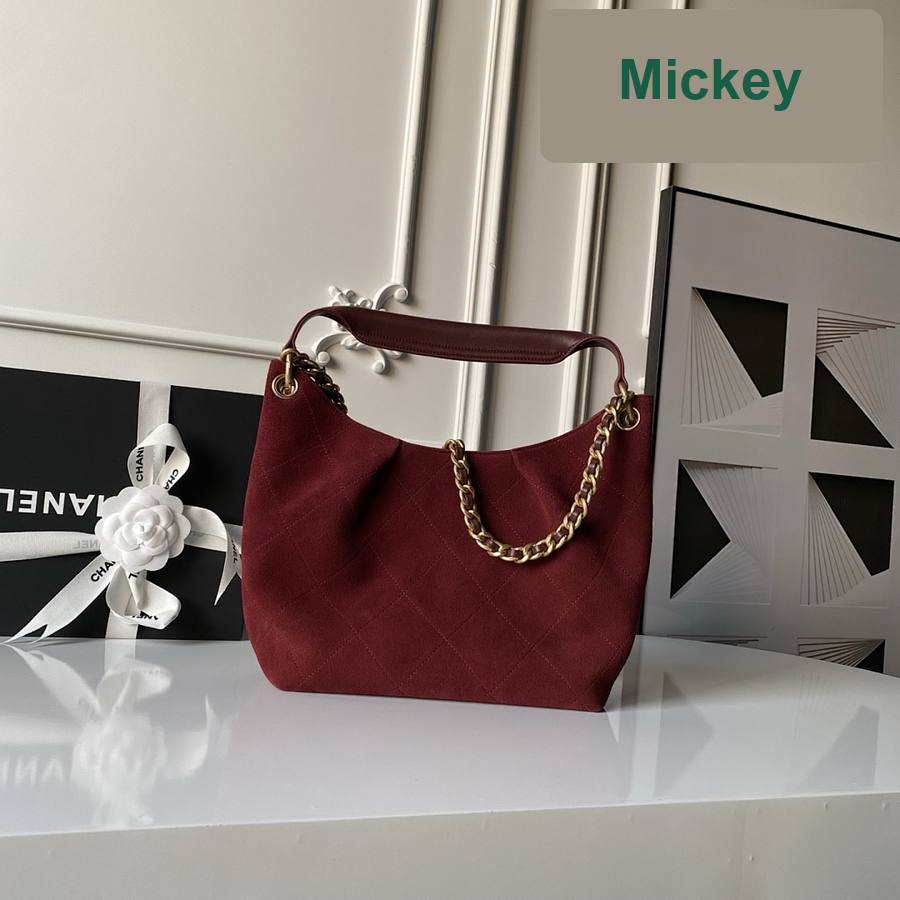 【S】$135=900CNY｜Chanel(AS5970-4)｜Item ID-00215