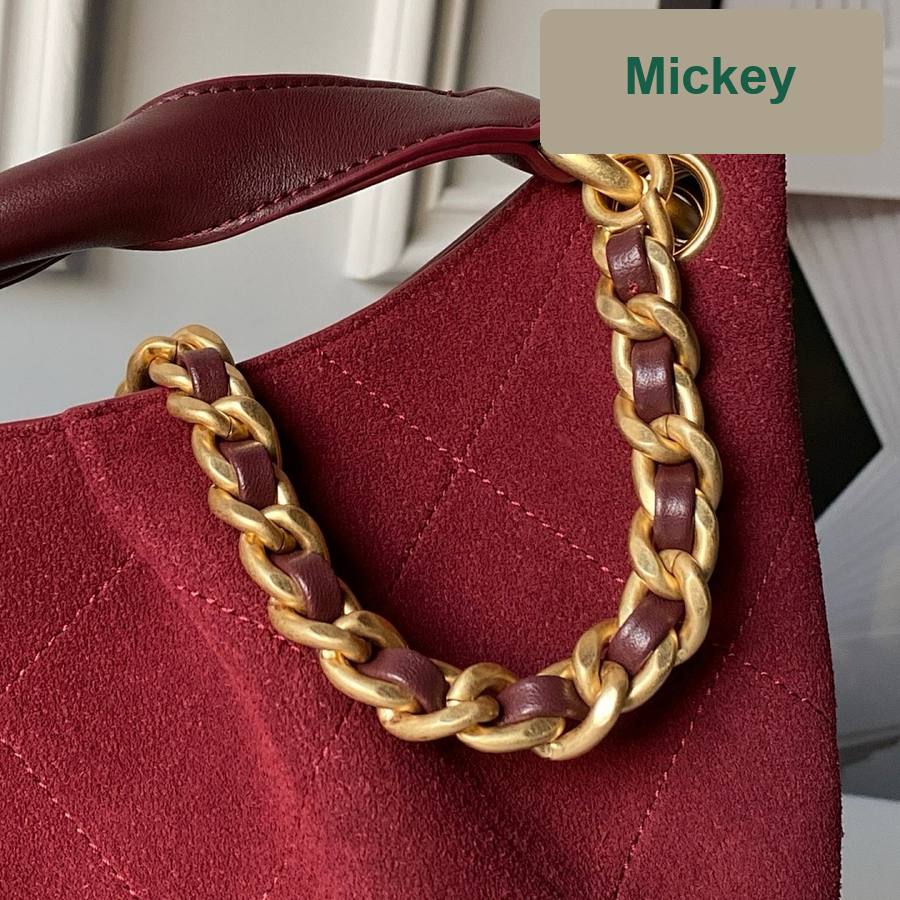 【S】$135=900CNY｜Chanel(AS5970-4)｜Item ID-00215