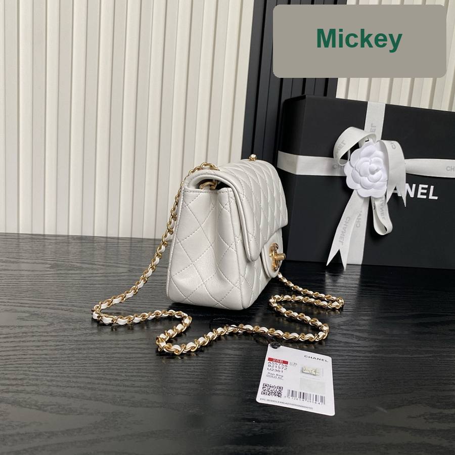 【S】$120=800CNY｜Chanel(AS5758-1)｜Item ID-00201