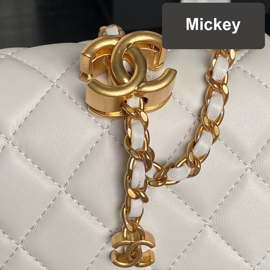 【S】$120=800CNY｜Chanel(AS5758-1)｜Item ID-00201