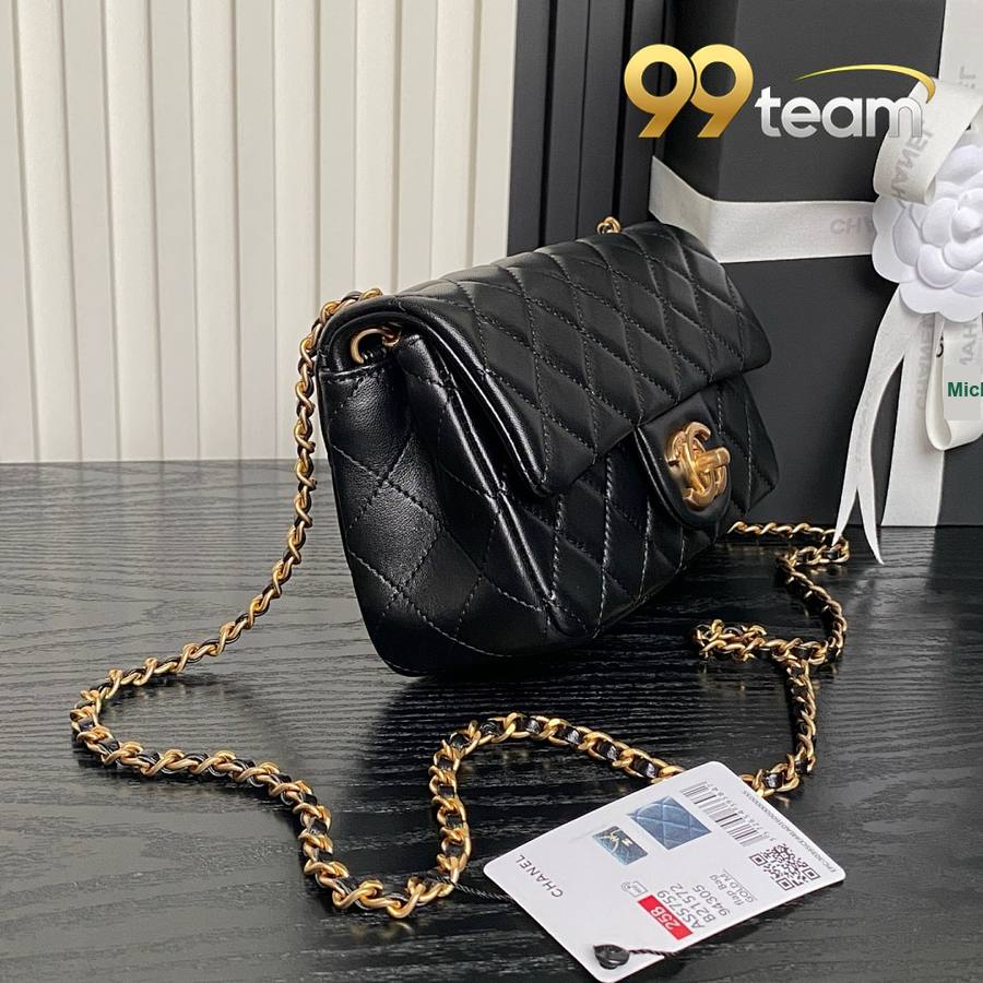 【S】$124=830CNY｜Chanel(AS5759-3)｜Item ID-00198