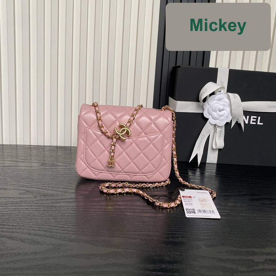 【S】$120=800CNY｜Chanel(AS5758-2)｜Item ID-00192