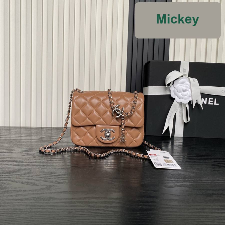 【S】$120=800CNY｜Chane
