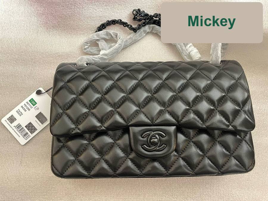 【S】$144=960CNY｜Chane
