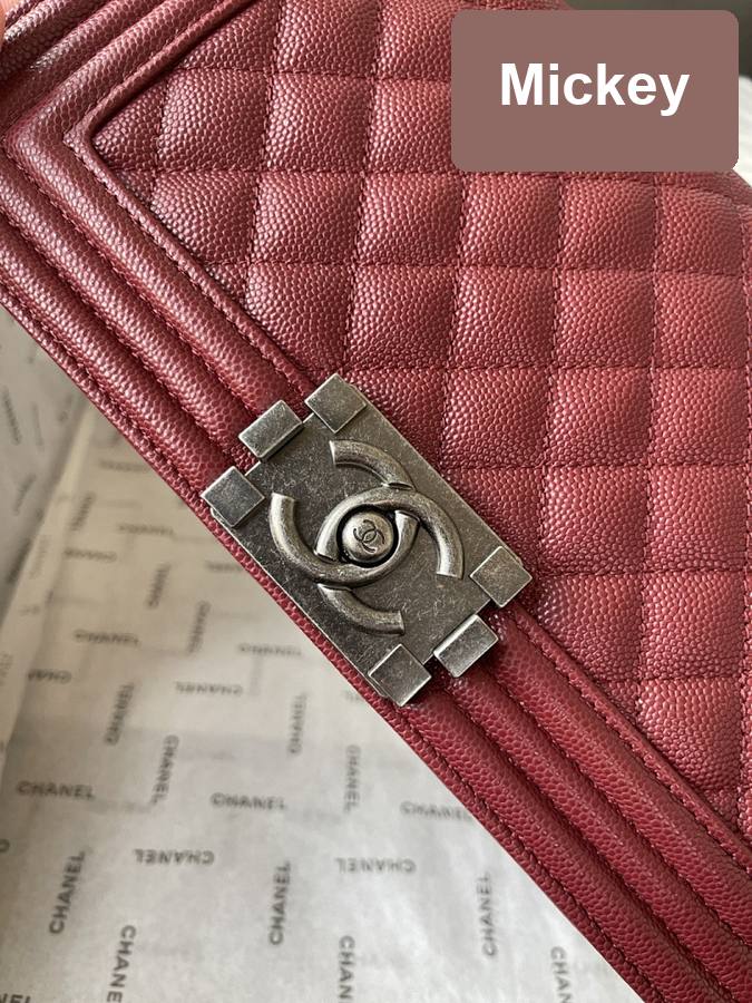 【S】$112=750CNY｜Chanel(A67086-7)｜Item ID-00174