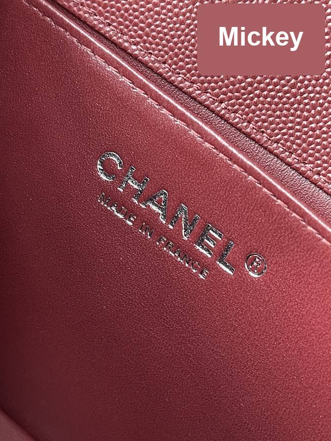 【S】$112=750CNY｜Chanel(A67086-7)｜Item ID-00174
