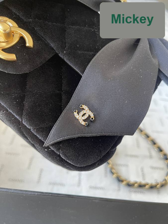 【S】$114=760CNY｜Chanel(AS5701-1)｜Item ID-00173