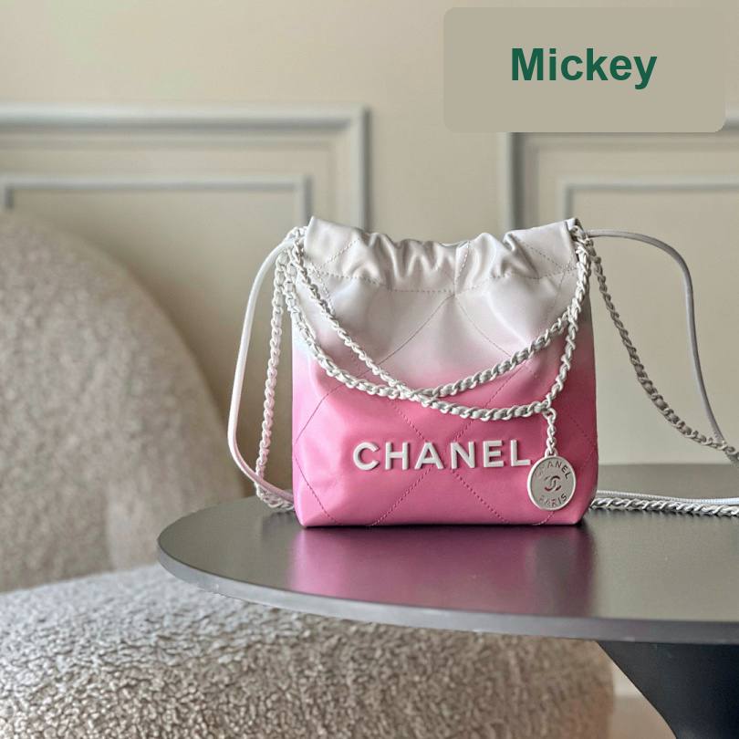 【S】$98=650CNY｜Chanel