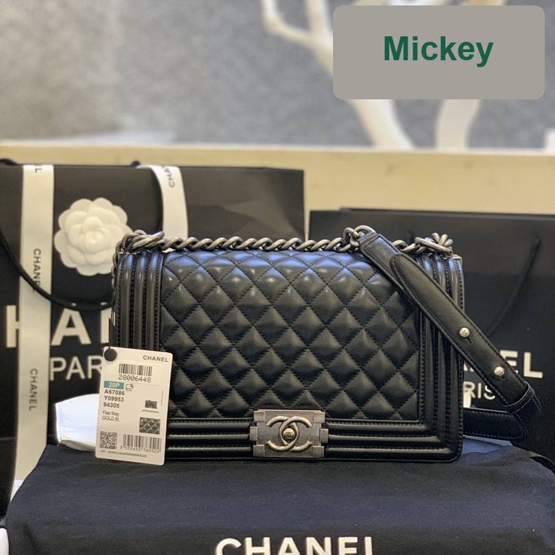 【S】$112=750CNY｜Chanel(67086-79)｜Item ID-00164