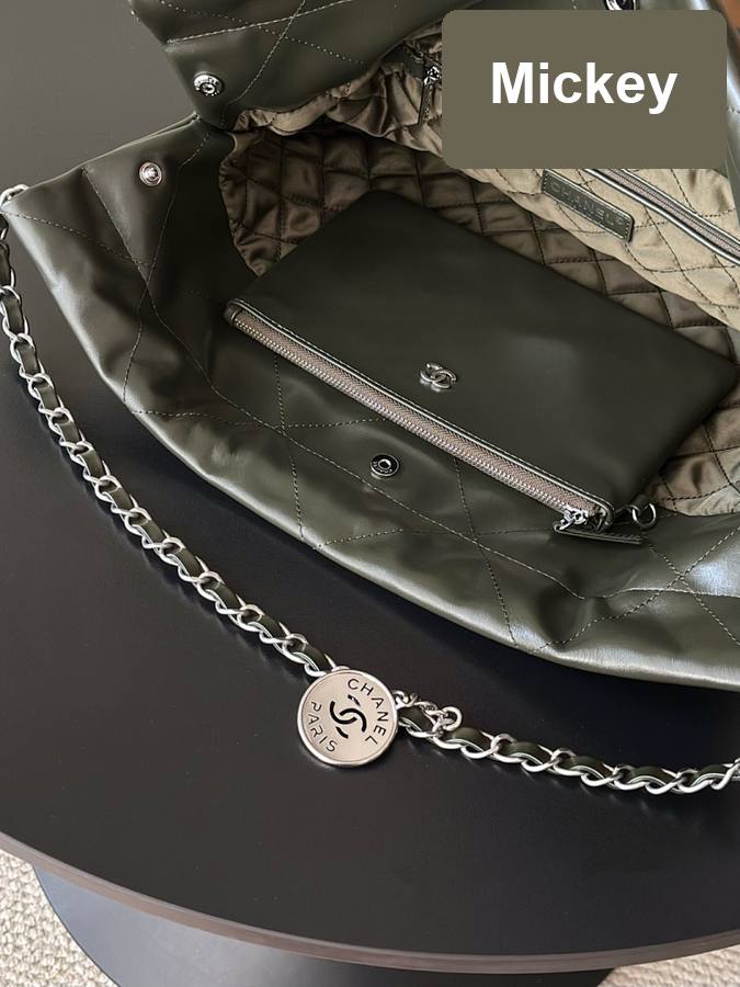 【S】$112=750CNY｜Chanel(AS3261-120-23)｜Item ID-00129