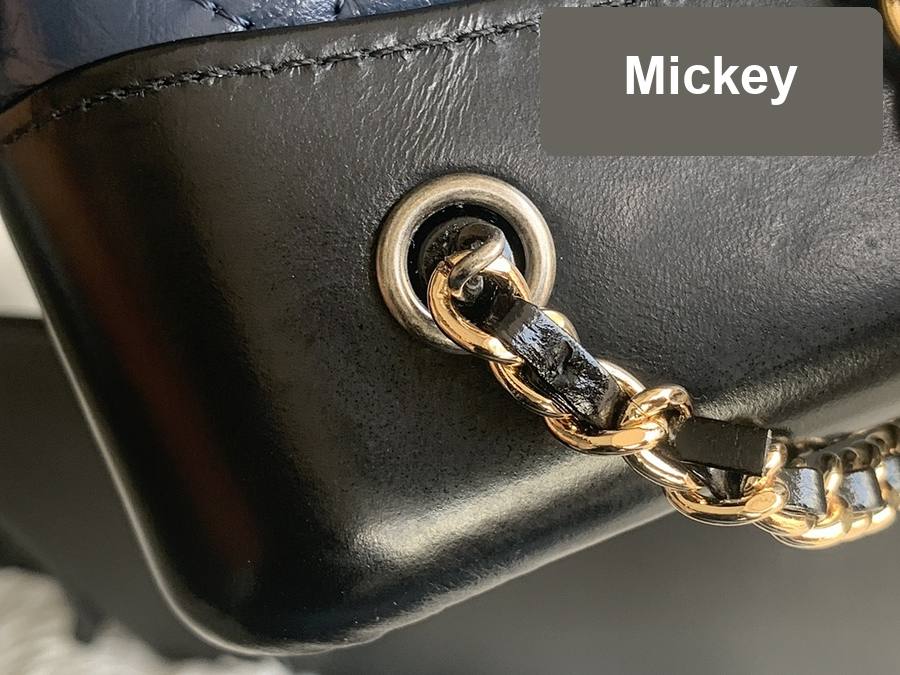 【S】$112=750CNY｜Chanel(94485-1)｜Item ID-00108