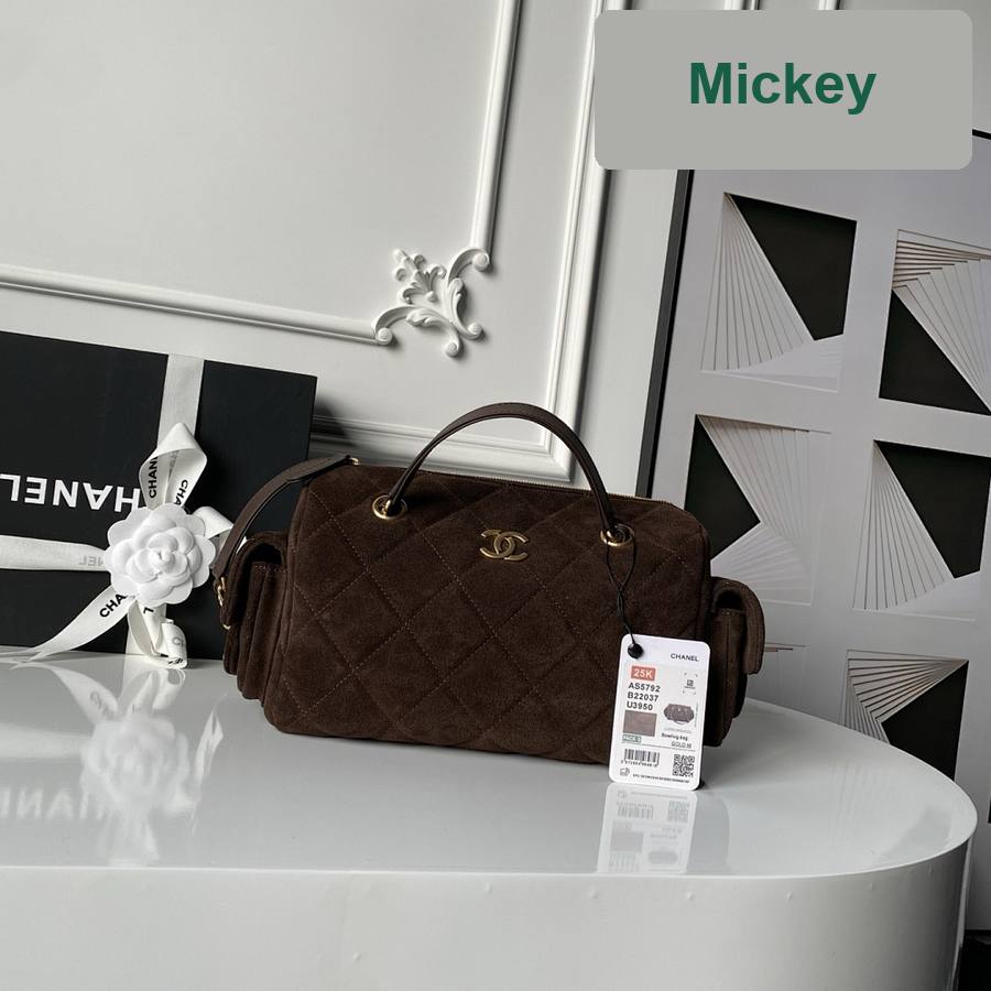 【S】$142=950CNY｜Chanel(AS5792-1)｜Item ID-00101