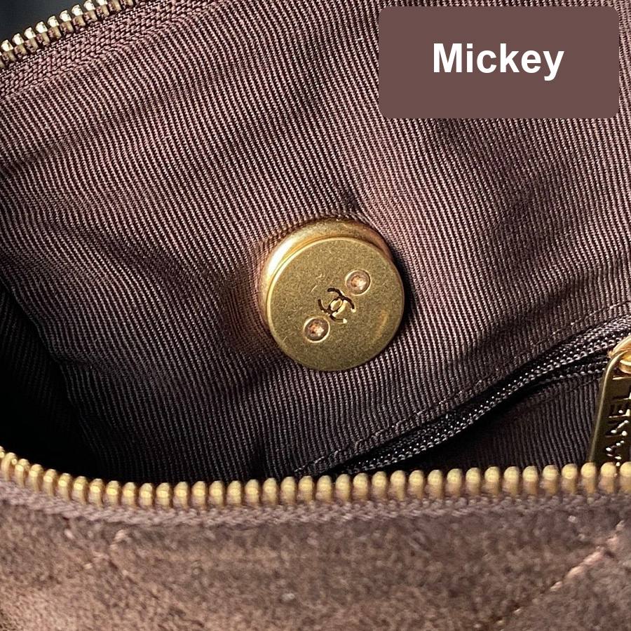 【S】$142=950CNY｜Chanel(AS5792-1)｜Item ID-00101