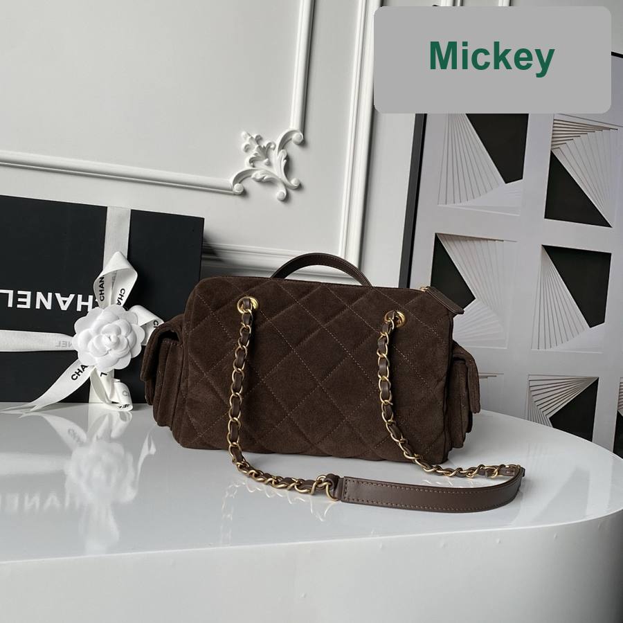 【S】$142=950CNY｜Chanel(AS5792-1)｜Item ID-00101
