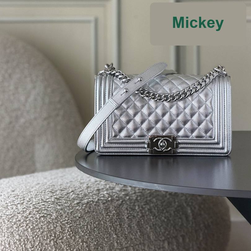 【S】$105=700CNY｜Chanel(67086-94)｜Item ID-00076