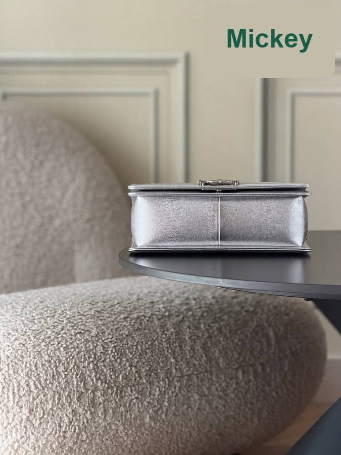【S】$105=700CNY｜Chanel(67086-94)｜Item ID-00076