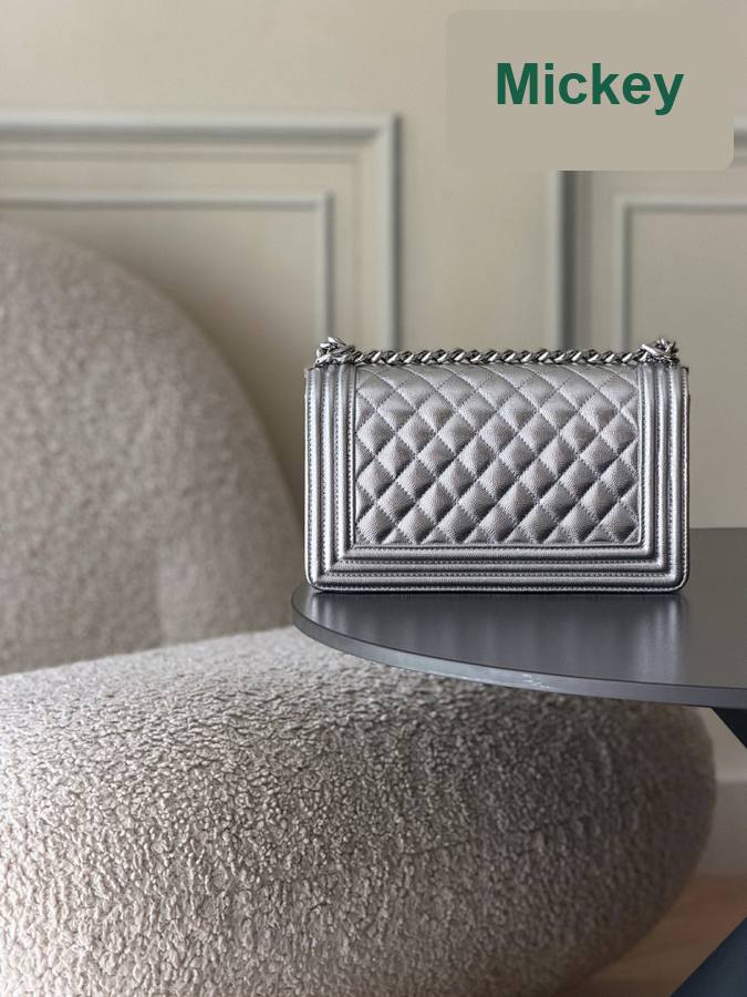 【S】$105=700CNY｜Chanel(67086-94)｜Item ID-00076