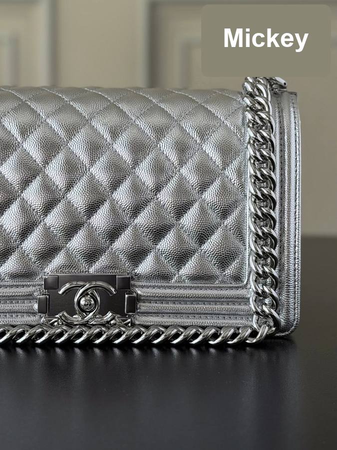 【S】$105=700CNY｜Chanel(67086-94)｜Item ID-00076