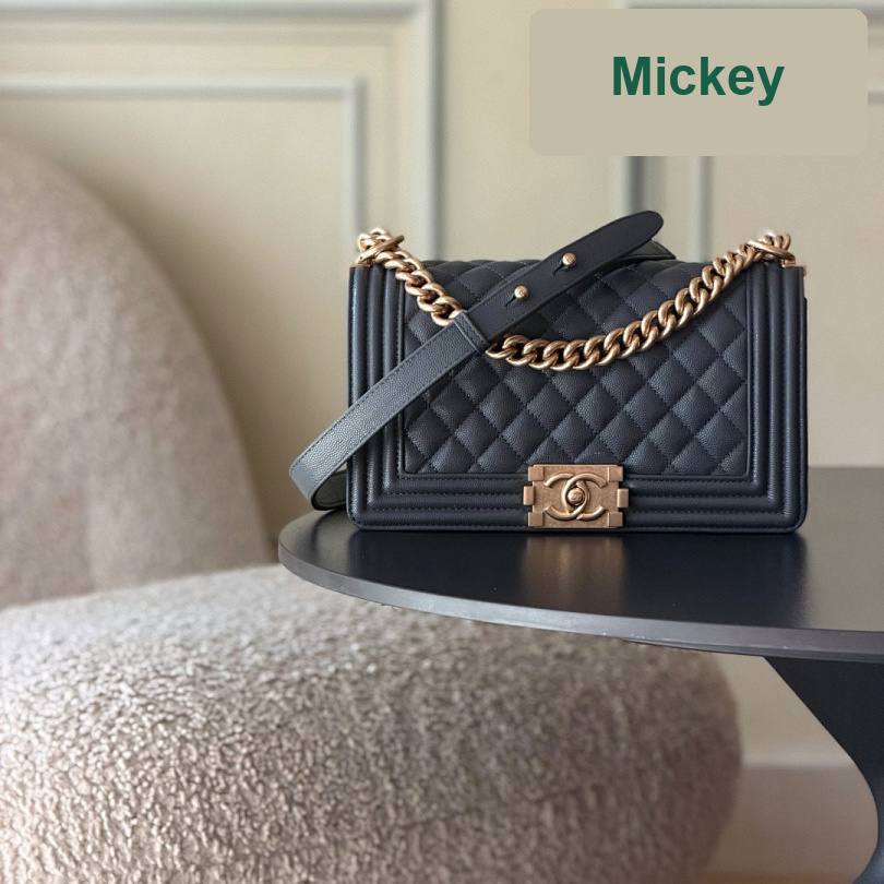 【S】$105=700CNY｜Chane