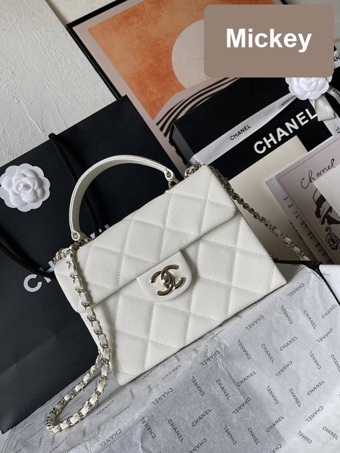 【S】$120=800CNY｜Chanel(AS4711-1)｜Item ID-00067
