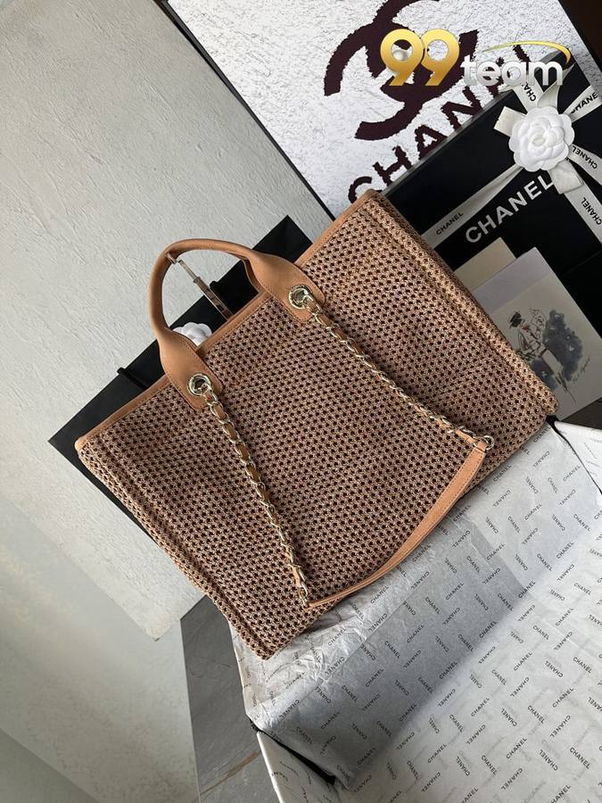 【S】$135=900CNY｜Chanel(AS66941-2)｜Item ID-00095