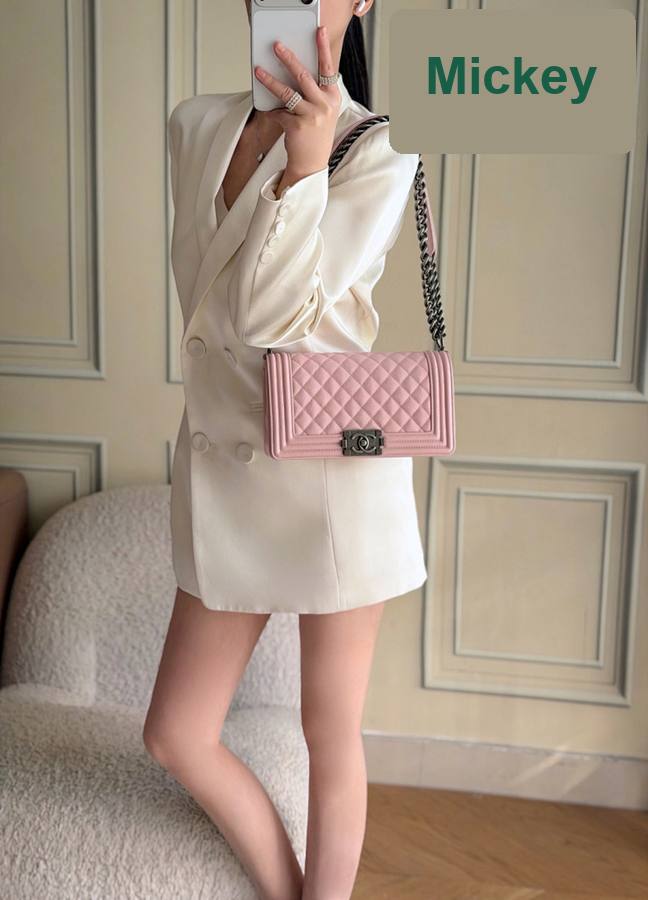 【S】$105=700CNY｜Chanel(67086-86)｜Item ID-00087