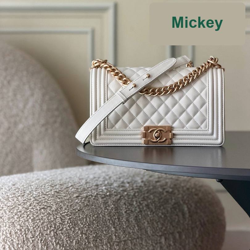 【S】$105=700CNY｜Chanel(67086-89)｜Item ID-00086