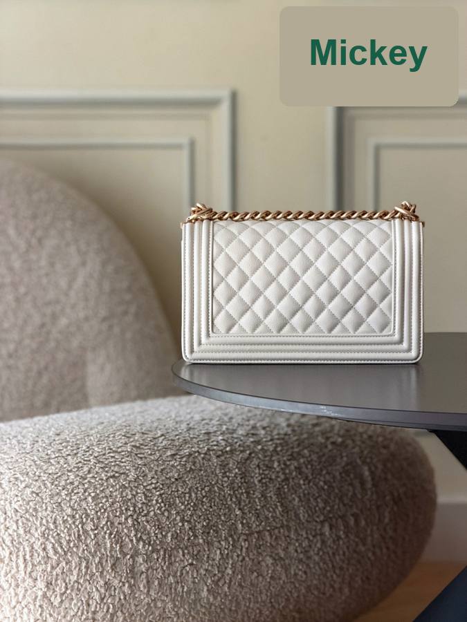 【S】$105=700CNY｜Chanel(67086-89)｜Item ID-00086
