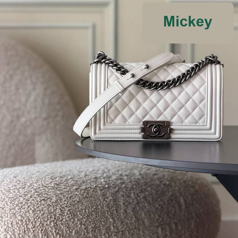 【S】$105=700CNY｜Chanel(67086-90)｜Item ID-00085