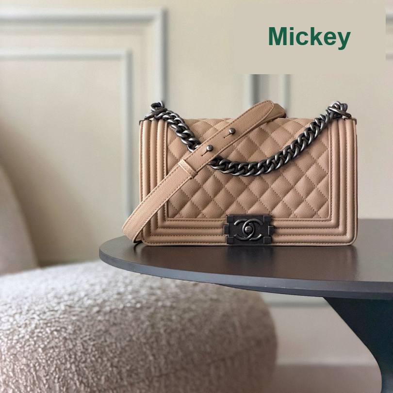 【S】$105=700CNY｜Chane