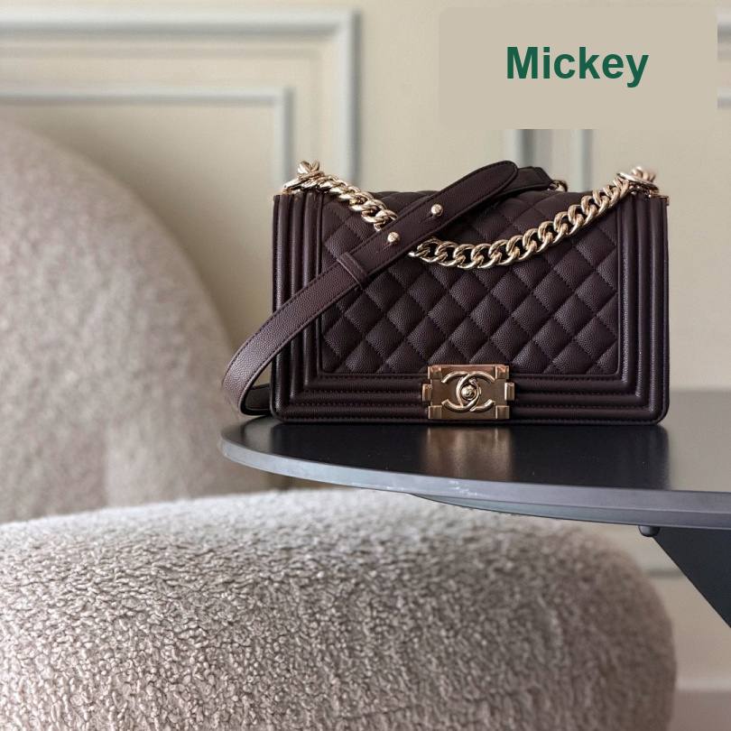 【S】$105=700CNY｜Chane