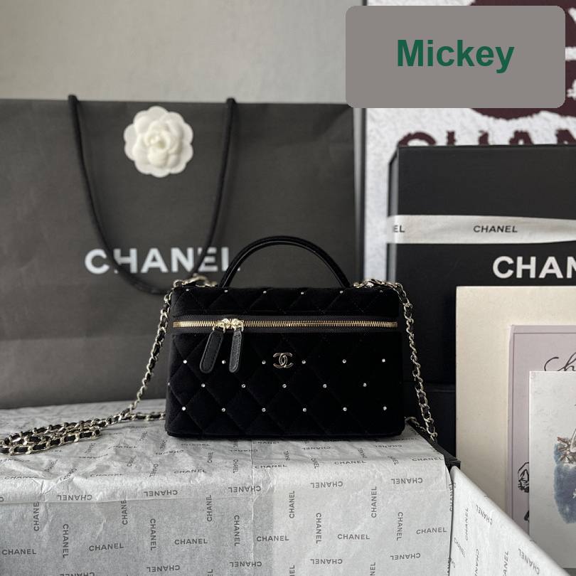 【S】$109=730CNY｜Chane